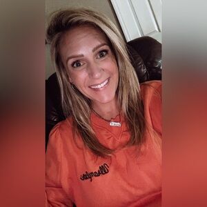 Meet your Posher, Corinne